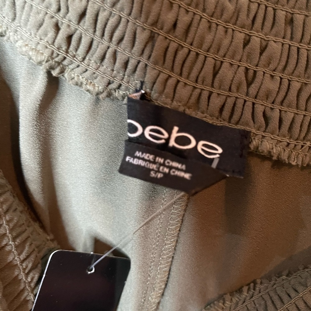 Bebe pants - Picture 4 of 4